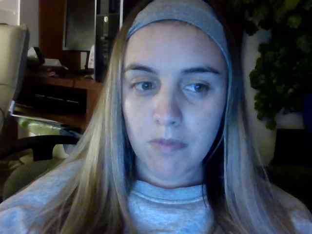 Abrilblond