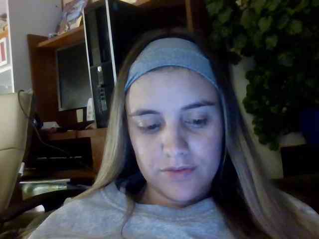 Abrilblond webcam