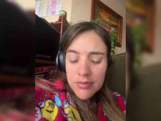 Abrilblond webcam
