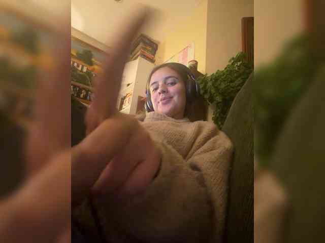 Abrilblond webcam