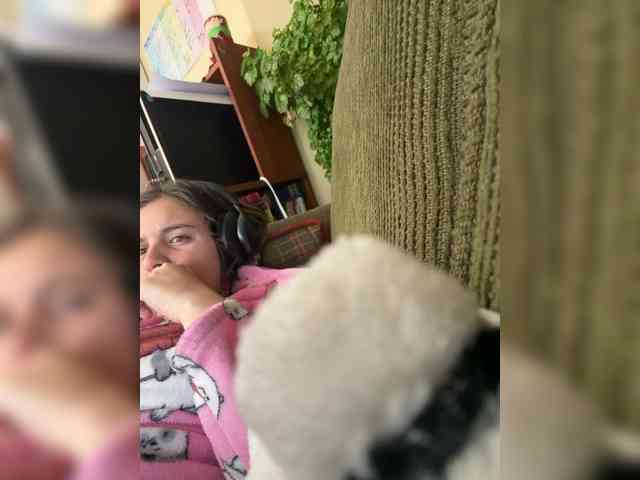 Abrilblond