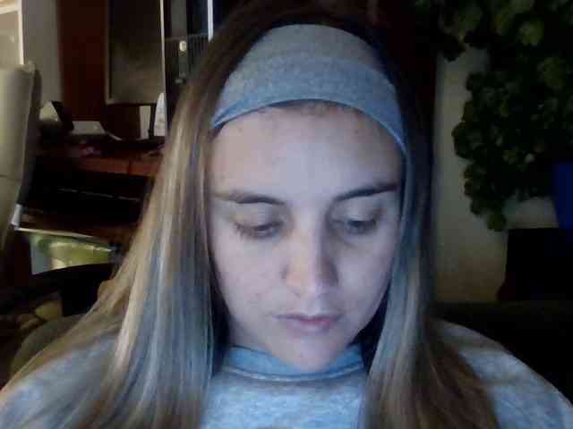 Abrilblond