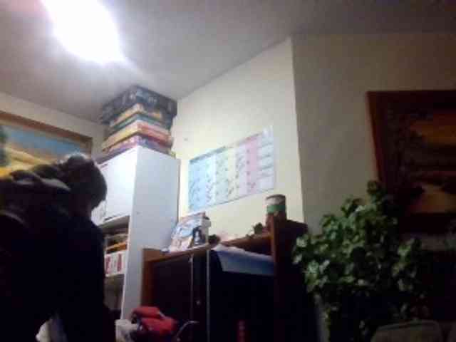 Abrilblond webcam
