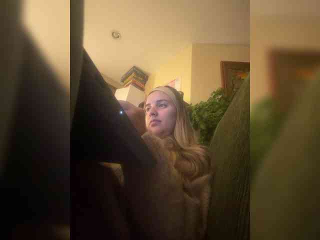 Abrilblond