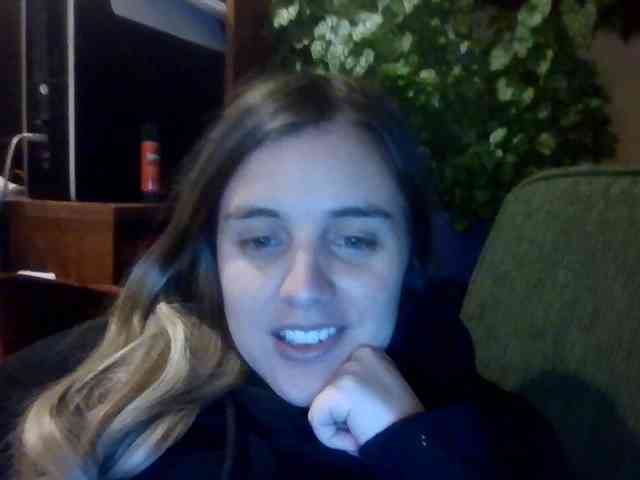 Abrilblond webcam