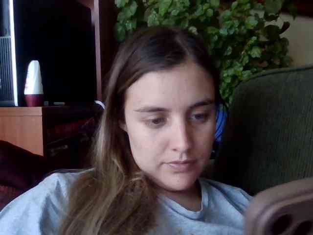Abrilblond webcam