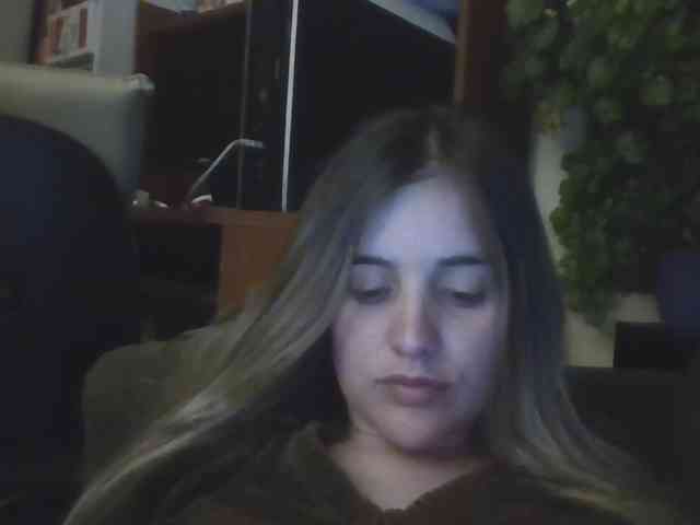 Abrilblond