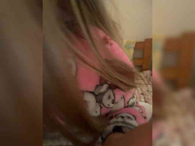 Abrilblond
