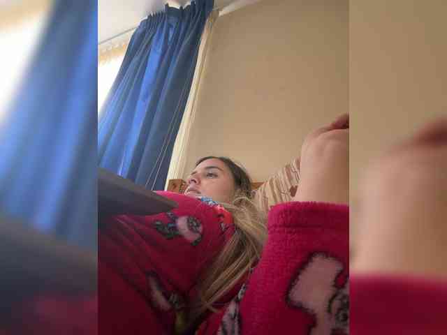 Abrilblond webcam