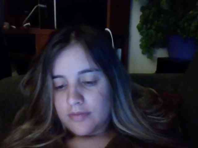 Abrilblond