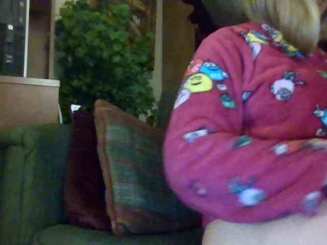 Abrilblond