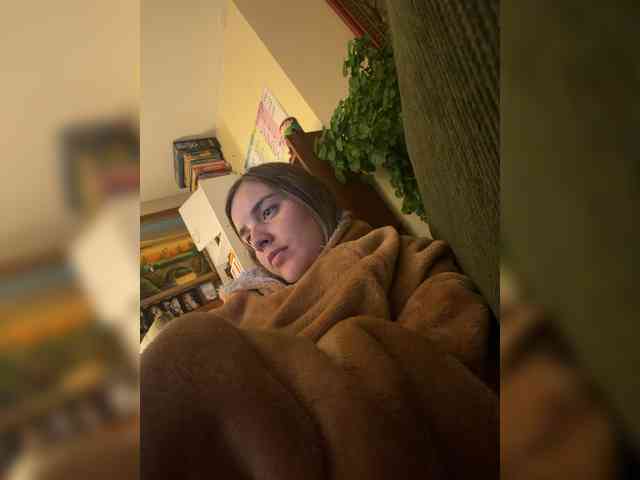 Abrilblond webcam