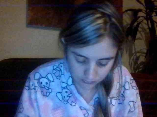Abrilblond