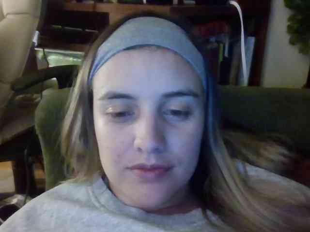 Abrilblond