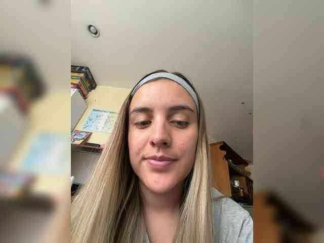 Abrilblond webcam