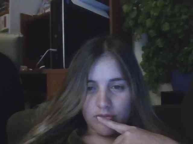 Abrilblond