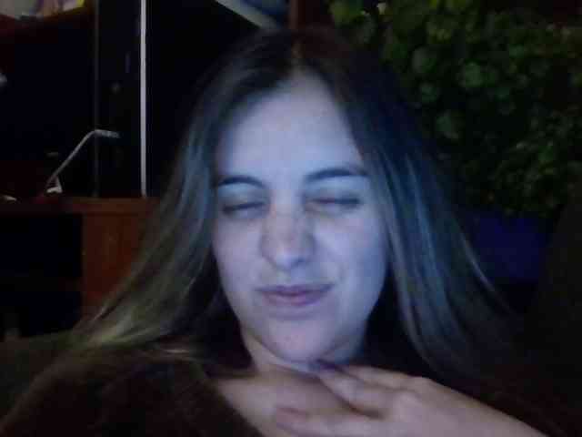 Abrilblond
