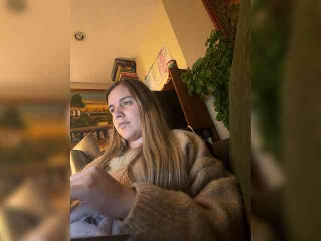 Abrilblond webcam