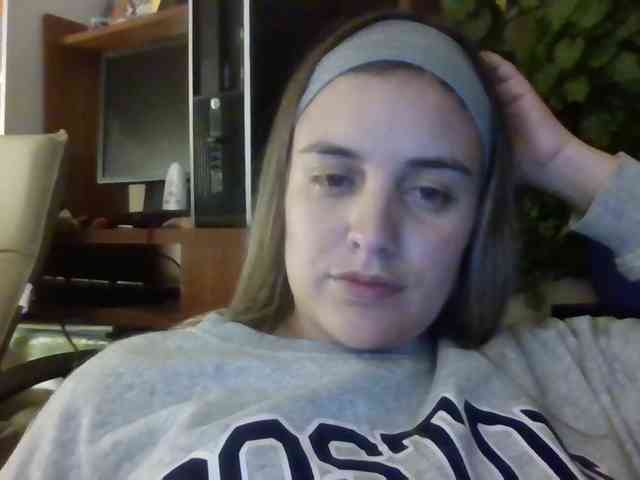 Abrilblond webcam