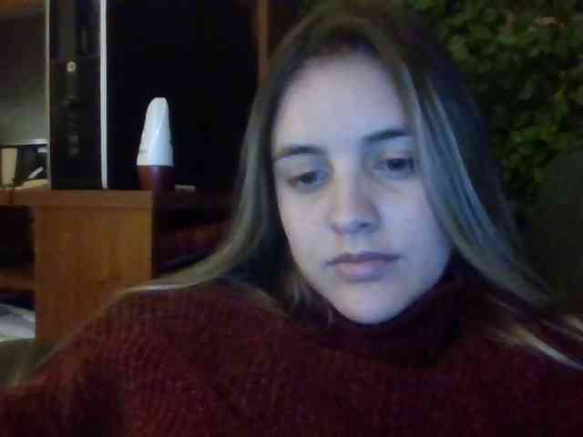 Abrilblond
