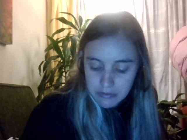 Abrilblond webcam