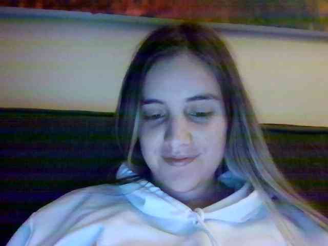 Abrilblond