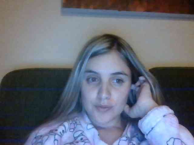 Abrilblond webcam