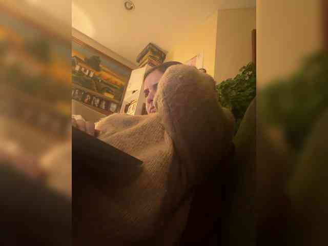 Abrilblond