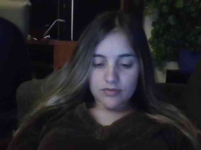 Abrilblond