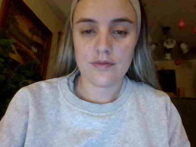 Abrilblond
