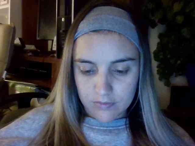 Abrilblond