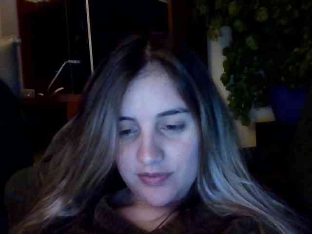 Abrilblond