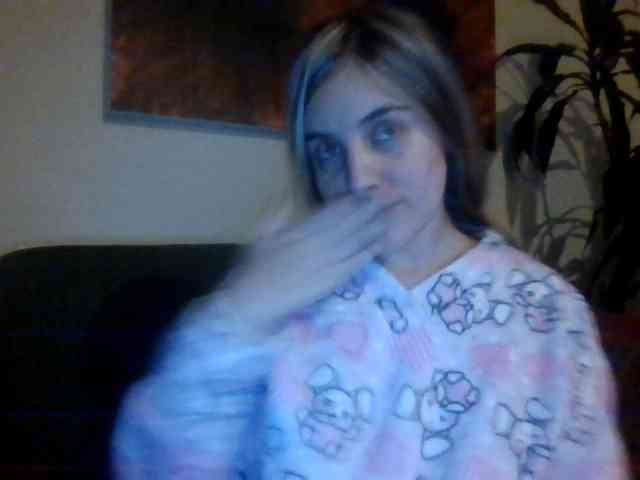 Abrilblond webcam