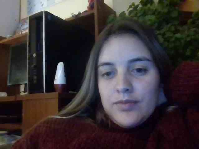 Abrilblond