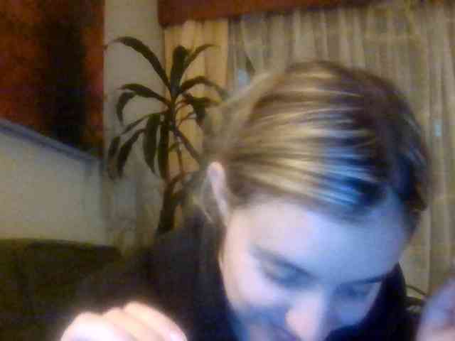 Abrilblond