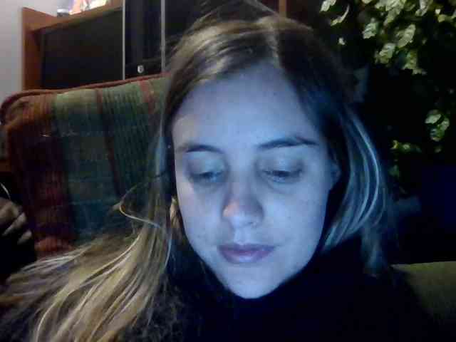 Abrilblond