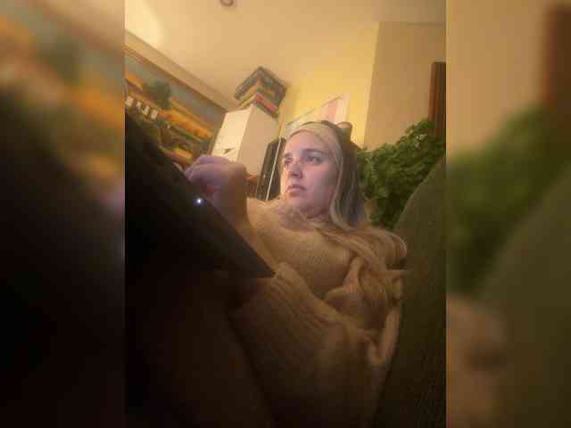 Abrilblond