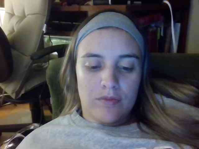 Abrilblond
