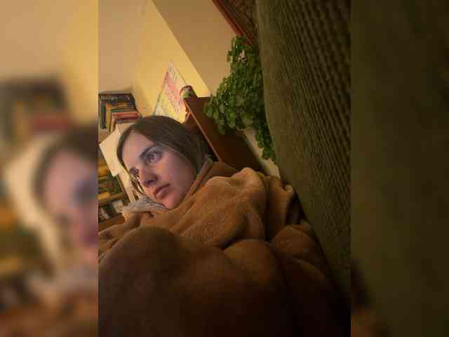 Abrilblond webcam