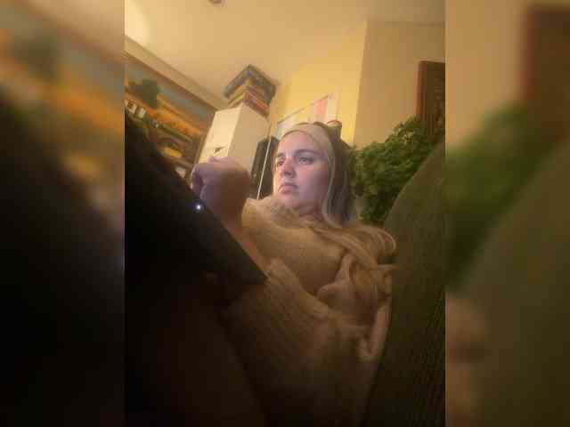 Abrilblond