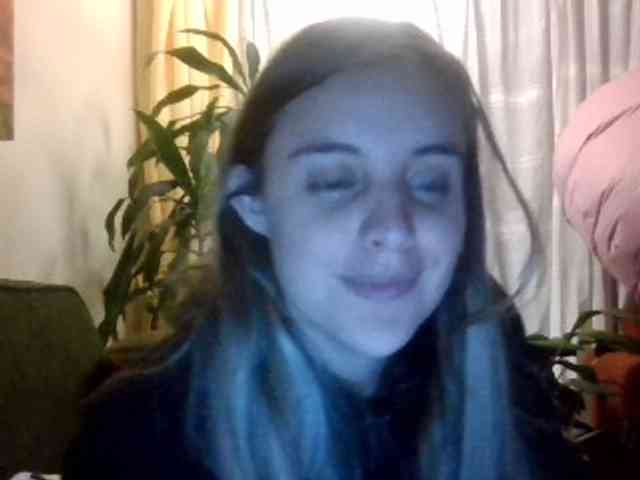 Abrilblond webcam