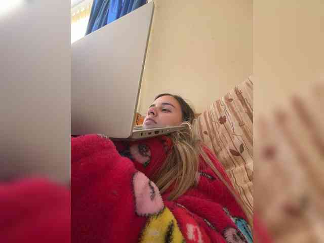 Abrilblond webcam