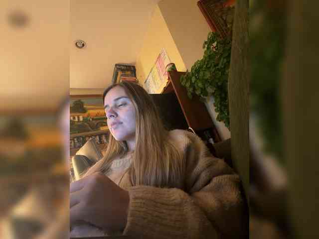 Abrilblond webcam