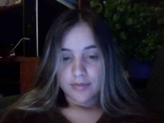 Abrilblond