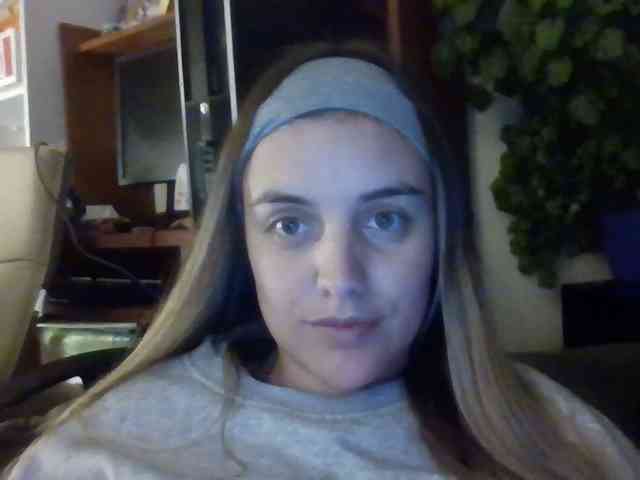 Abrilblond