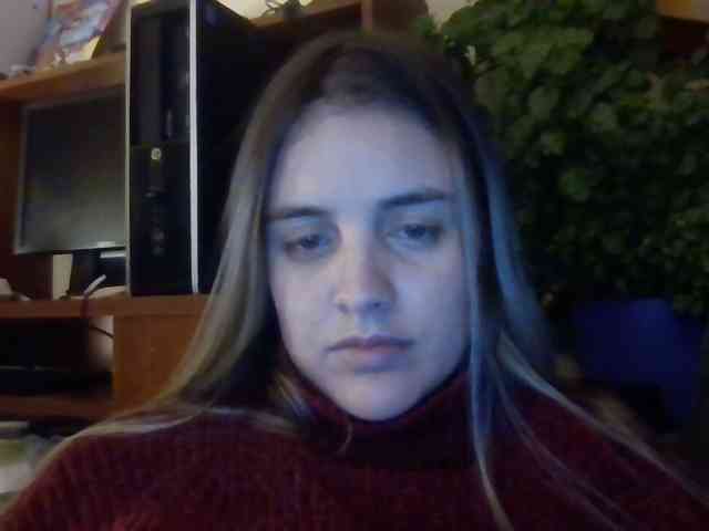 Abrilblond