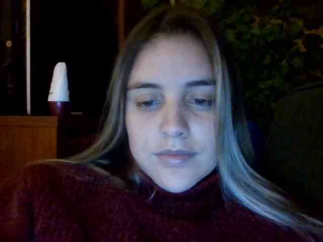 Abrilblond