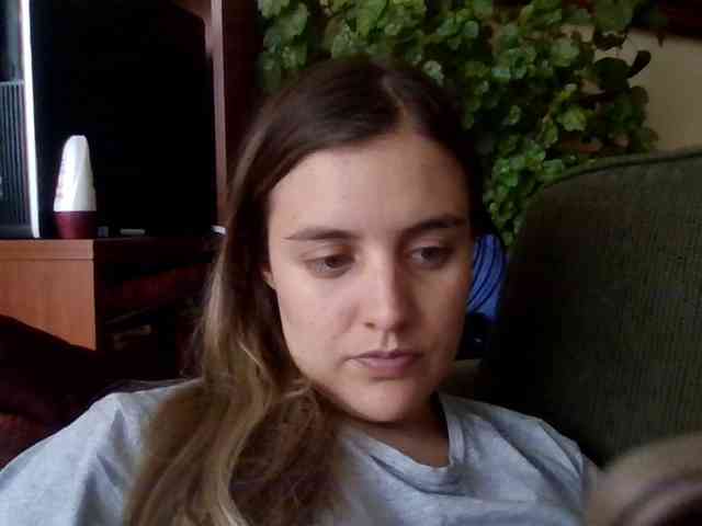 Abrilblond