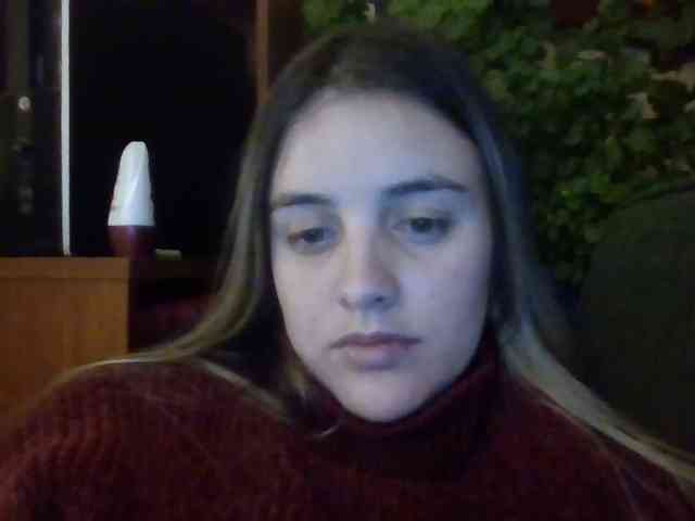 Abrilblond
