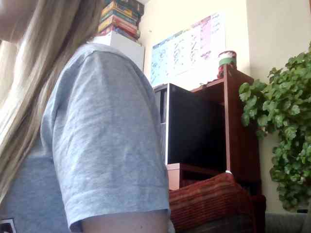 Abrilblond webcam